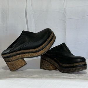 Free People Platforms